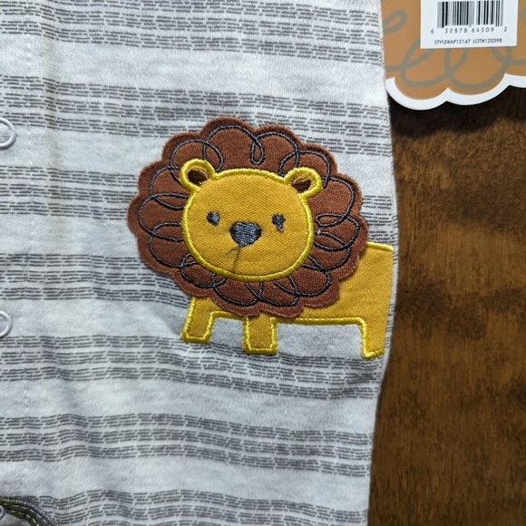 CJP 6-9 Months - Picture 3 of 5